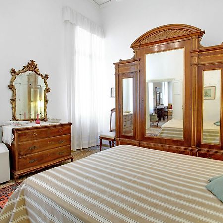 Testa - Wr Apartments Venesia Bagian luar foto