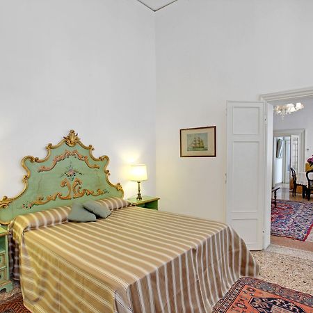 Testa - Wr Apartments Venesia Bagian luar foto