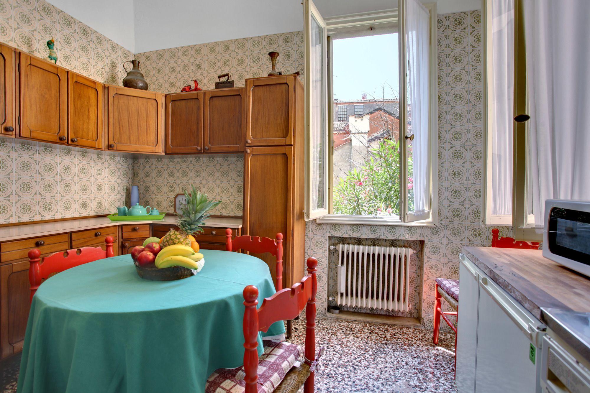 Testa - Wr Apartments Venesia Bagian luar foto
